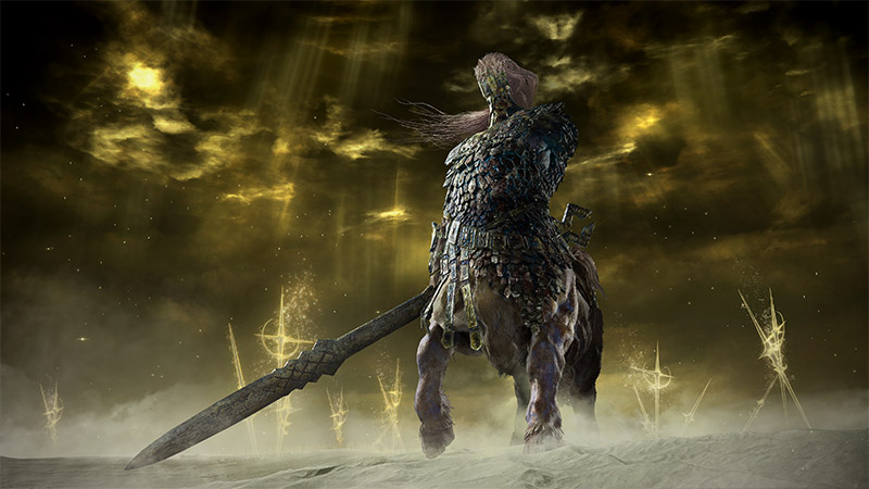 ELDEN RING NIGHTREIGN Deluxe Edition - BANDAI NAMCO