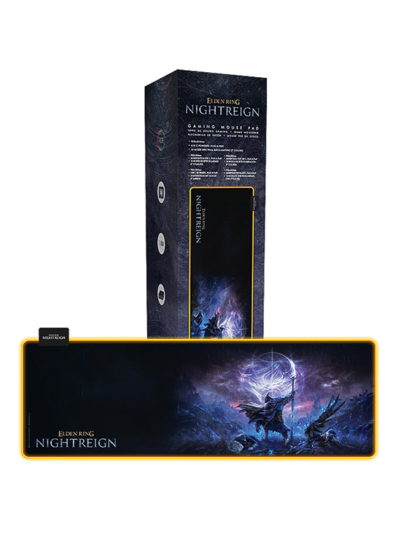 Elden Ring | Games & Merchandise | BANDAI NAMCO