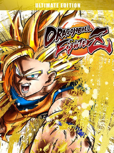 DRAGON BALL FighterZ - Goku on Steam