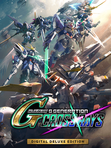 【新品】SDガンダム GGENERATION CROSS DRIVE Amazon.co.jp: SDガンダム Gジェネレーション クロスドライブ