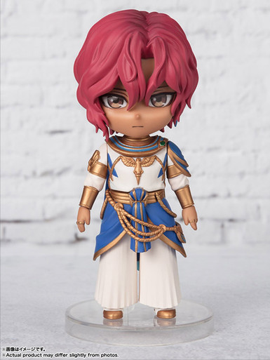 Tales of Arise Dohalim フィギュア テュオハリム tales-of-arise-mini-figure-
