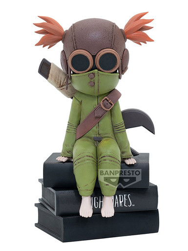 Little Nightmares Monitor Top - Alone