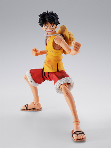 ONE-PIECE-MONKEY-D-LUFFY-