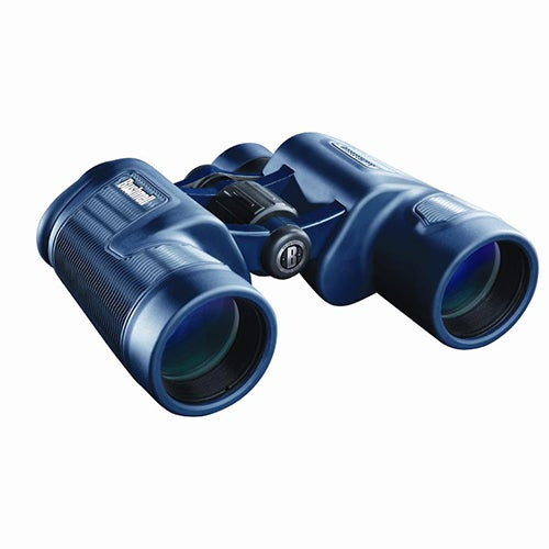 10x 42mm Waterproof/Fogproof Porro Prism Binoculars Black