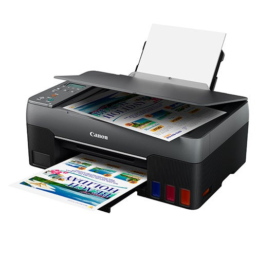 Pixma G2260 MegaTank All-In One Printer