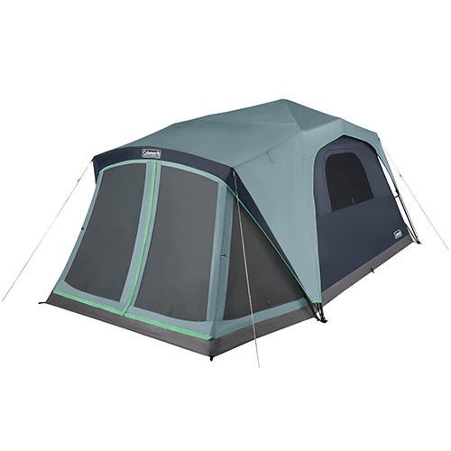 Skylodge 10 Person Instant Camping Tent w/ Screen Room