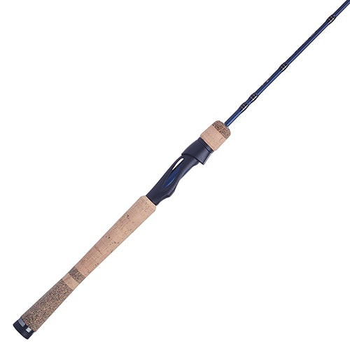 Eagle Spinning Rod 2pc 6ft 6in Fast Action