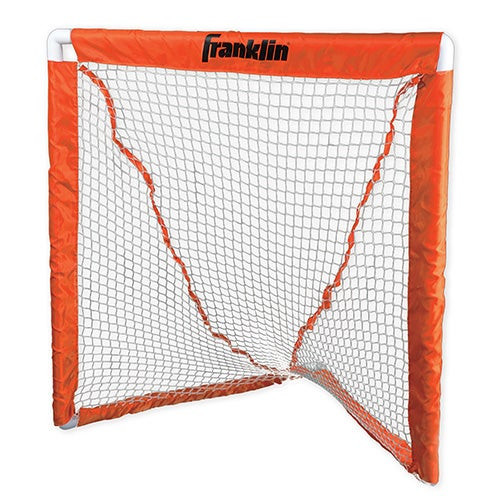 38" Deluxe Youth Lacrosse Goal