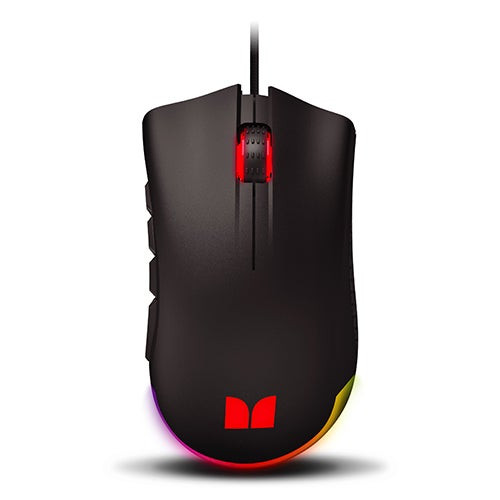 Alpha 9.0 RGB Corded Gaming Mouse