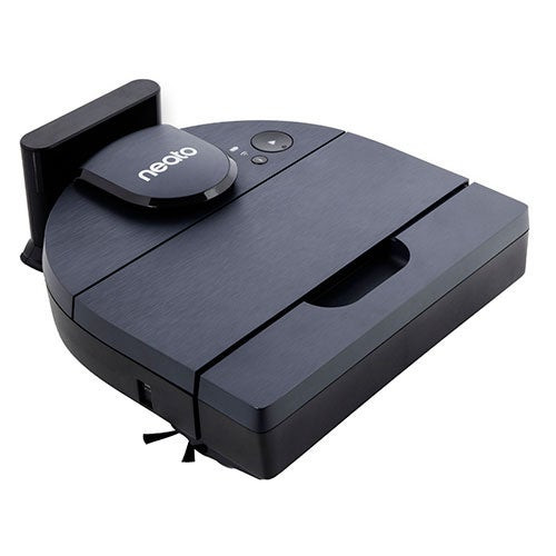 D8 Intelligent Robot Vacuum