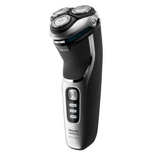 Series 3000 Shaver 3800 Wet & Dry Electric Shaver