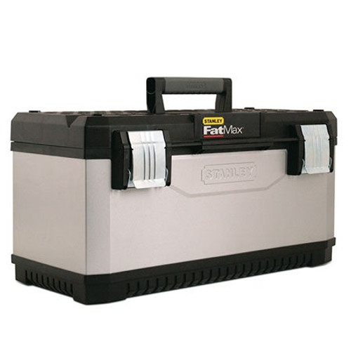 Fatmax Metal & Plastic Tool Box