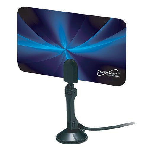 HDTV Digital Flat Antenna