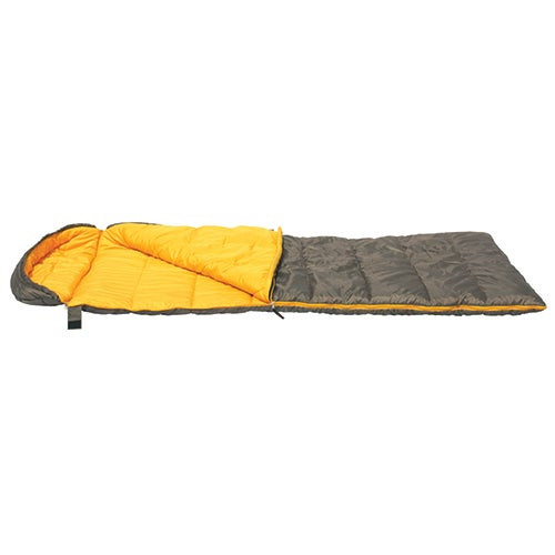 Trailhead Hybrid Sleeping Bag 33" x 75"