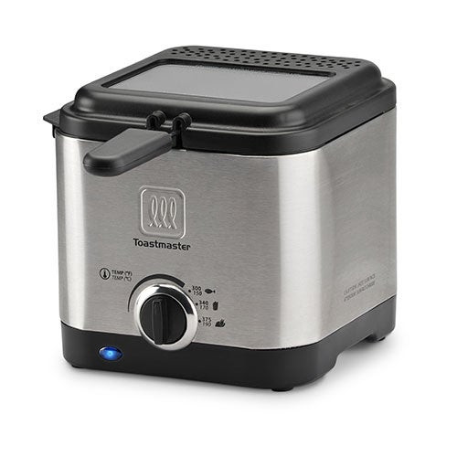 1.5-Liter Deep Fryer