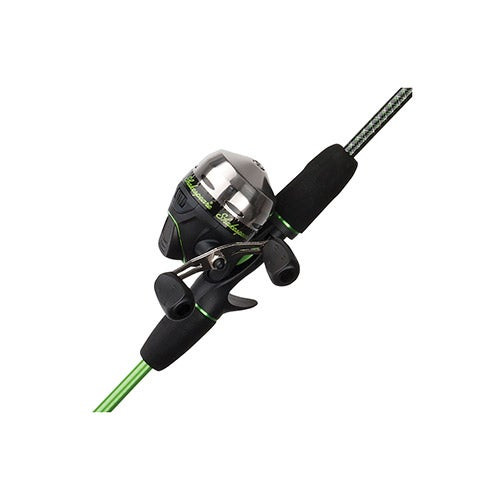GX2 Spincast Youth Combo 2pc 5ft 6in Rod
