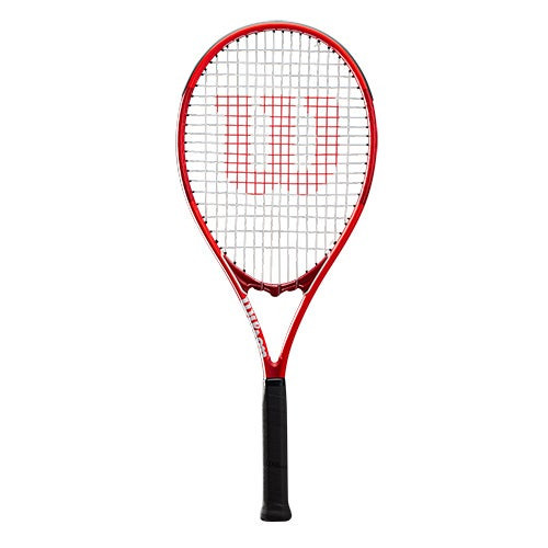 Pro Staff Precision XL 110 Tennis Racquet 4-3/8" Grip