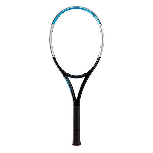Ultra 100 v3 Tennis Racquet 4-1/4" Grip