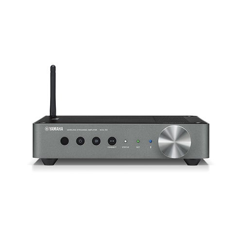 MusicCast Wireless Streaming Amplifier