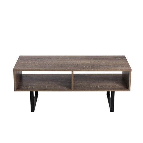 Tribeca Media Console