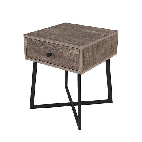 Astoria 1-Drawer End Table