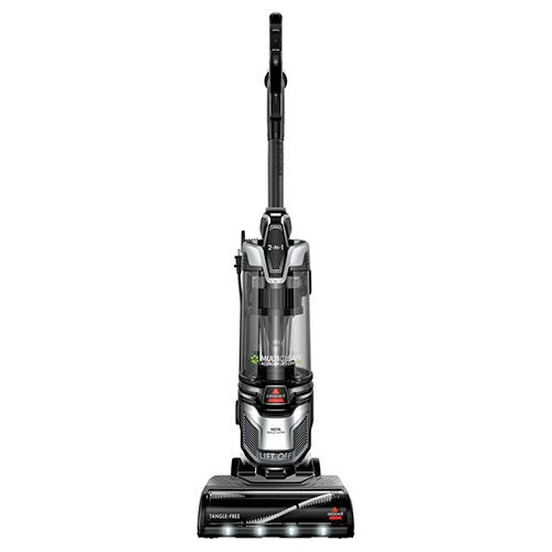 MultiClean Allergen Lift-Off Pet Vacuum