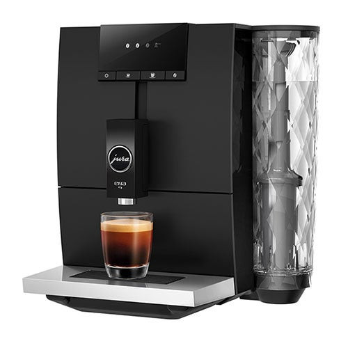 ENA 4 Automatic Espresso Machine