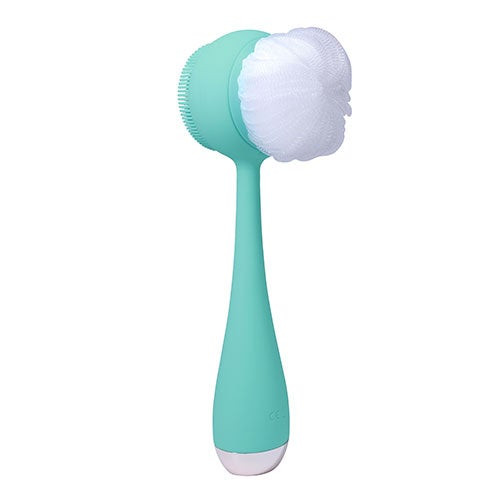 Clean Body Cleansing Device Teal
