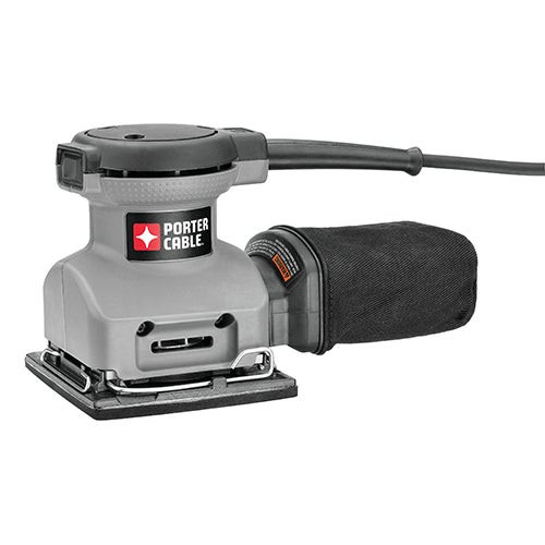 1/4 Sheet Orbital Finish Sander