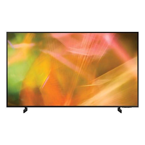 55" AU8000 Crystal UHD 4K Smart TV