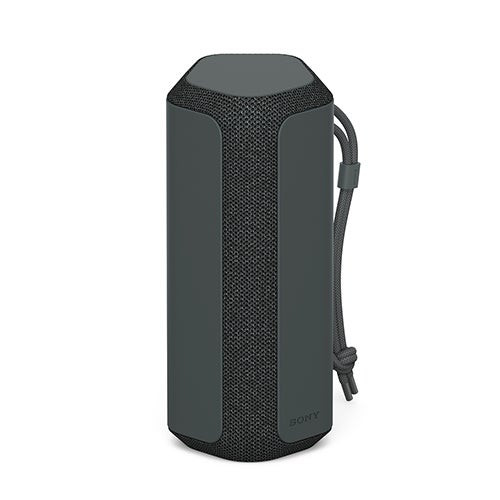 XE200 X-Series Portable Bluetooth Speaker Black