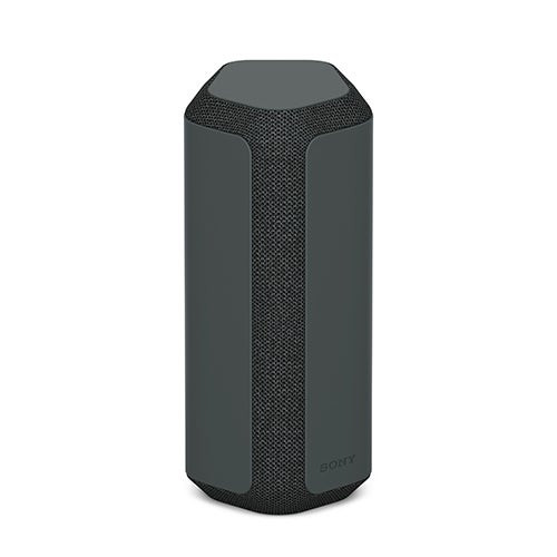 XE300 X-Series Portable Bluetooth Speaker Black