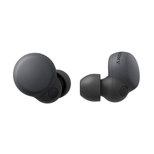 LinkBuds S Truly Wireless Noise Canceling Earbuds Black