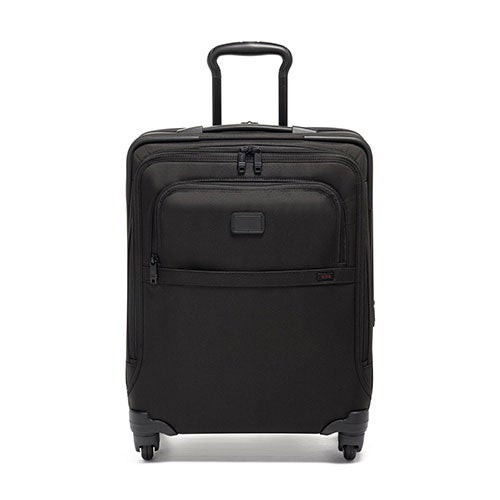 Corporate Collection Continental Carry-On Black