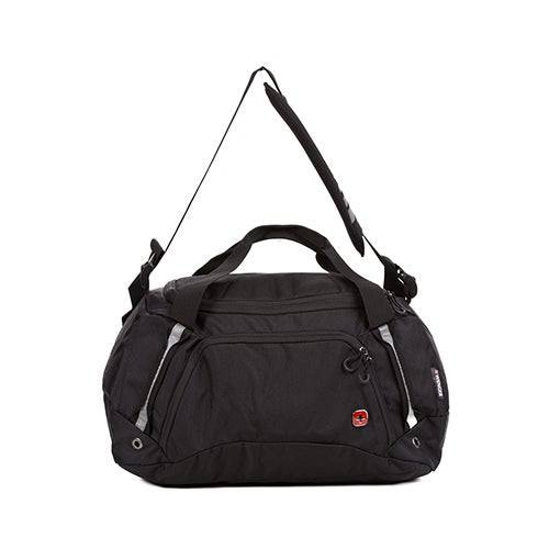 Adaptor 19" Duffel Black