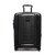 TEGRA-LITE 2 Continental Hardside Expandable 4 Wheeled Carry-On Black Graphite