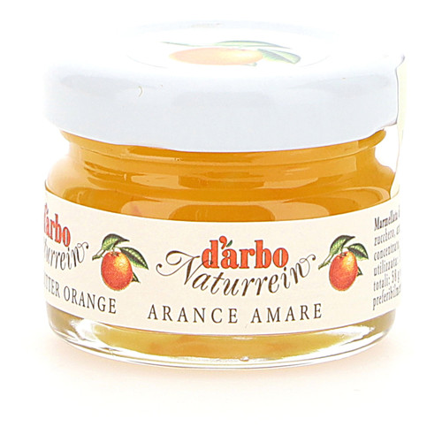 Darbo Confettura  28g x60 Arance