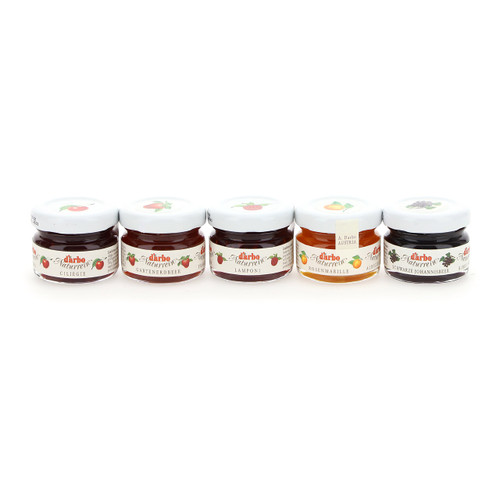 Darbo Confettura  28g x60 Assortito