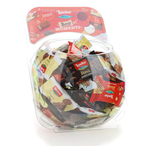 Loacker Best of Moments 701gx2