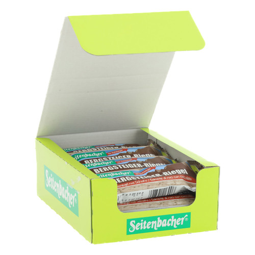 Seitenbacher barretta 50gx12 Bergsteiger