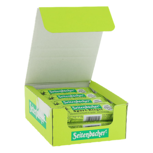 Seitenbacher barretta 50gx12 Sport