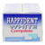 Perfetti Happydent x20 White Complete