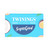 Twinings SuperGood 20ff x4 Cocco e Frutto della Passione