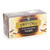 Twinings Te nero Fruttato 25ff x12 Vanilla