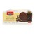 Loacker Tortina 21gx24x6 Triple Chocolate