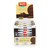 Loacker Tortina 21gx24x6 Triple Chocolate