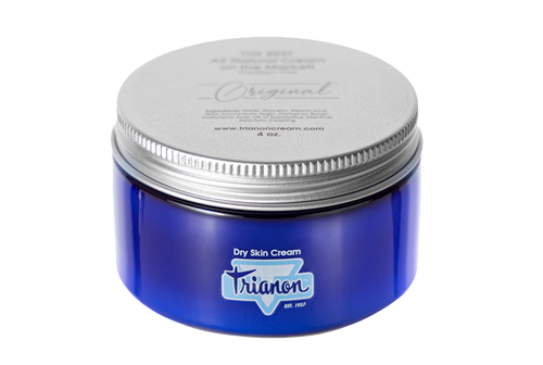 Original 4 oz cream