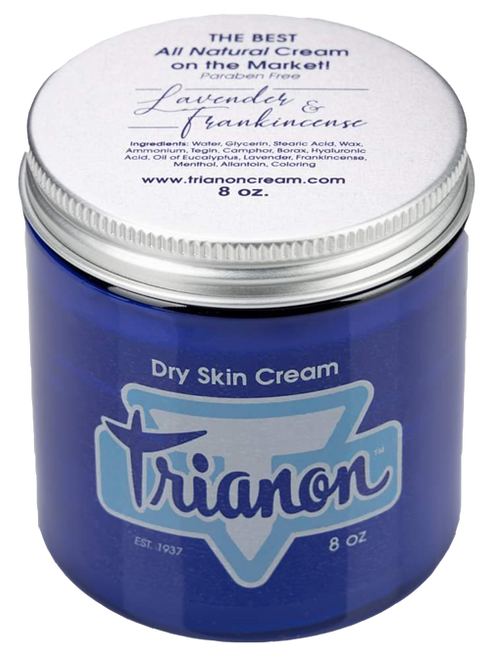 8 oz Trianon – Lavender & Frankincense