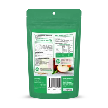 Morlife Apple Pectin Powder 200g Natural Chemist