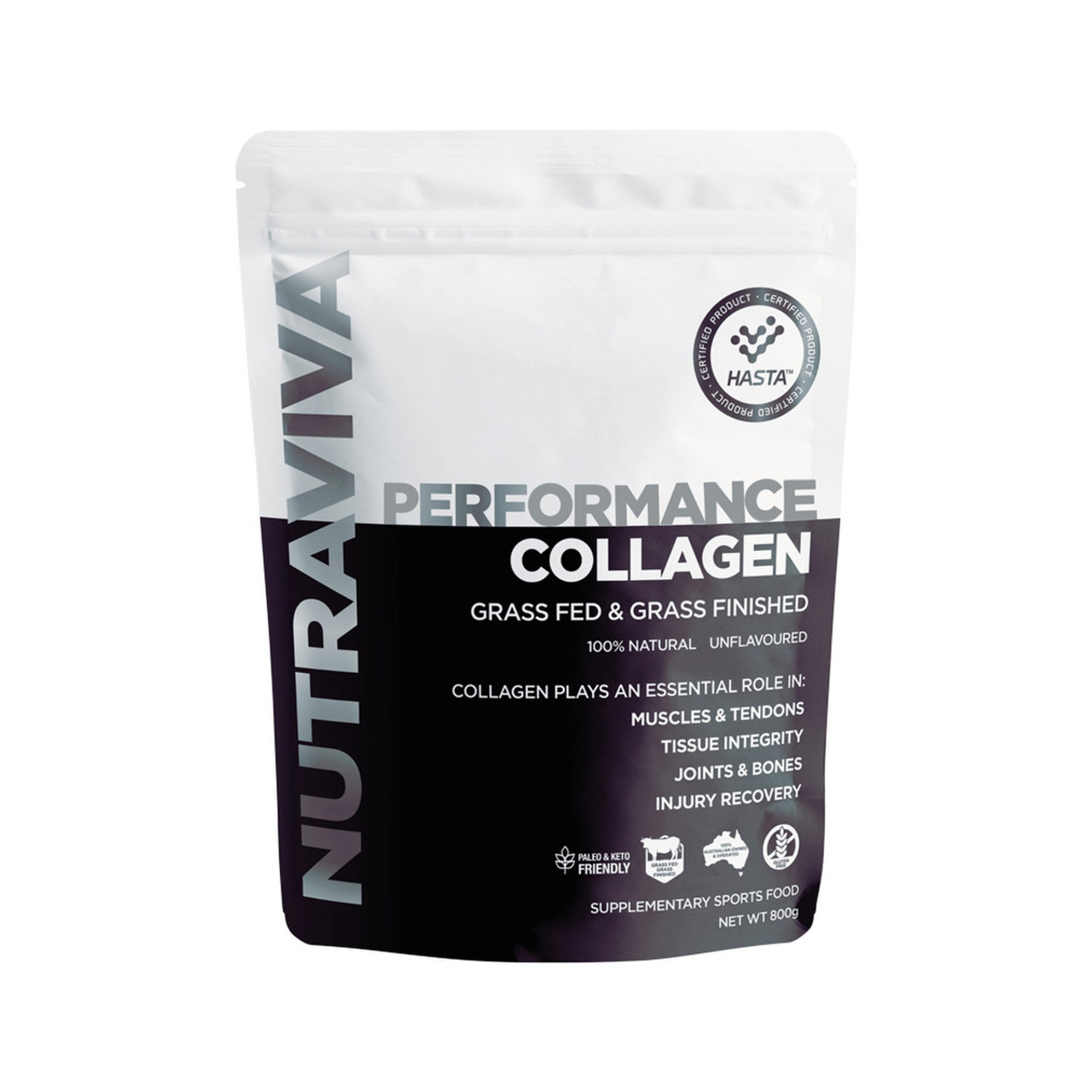 NUTRAVIVA Premium Collagen Products – Nutraviva